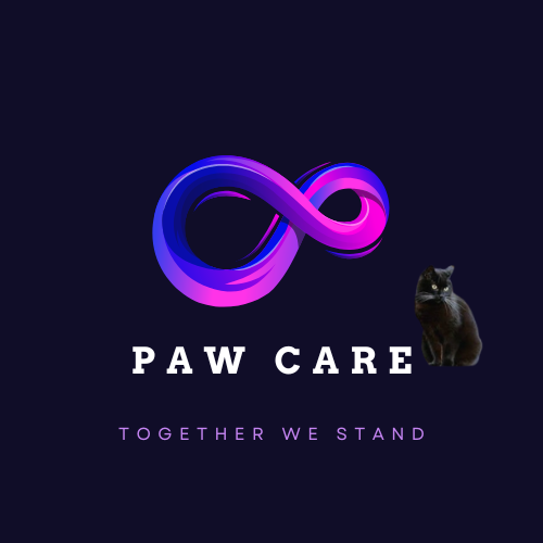 Pawcare project showcase
